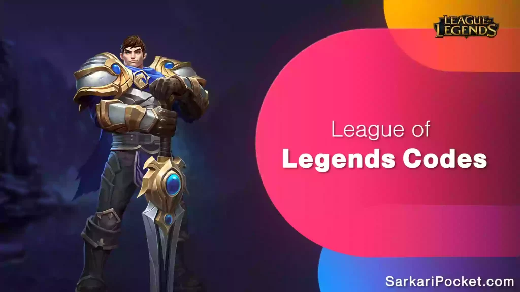 League-of-Legends-Codes