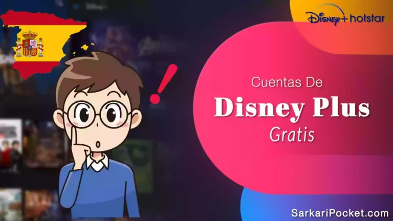 90+ Cuentas De Disney Plus Gratis June 6, 2023
