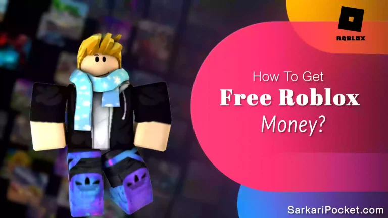 How To Get Free Roblox Money Complete Guide