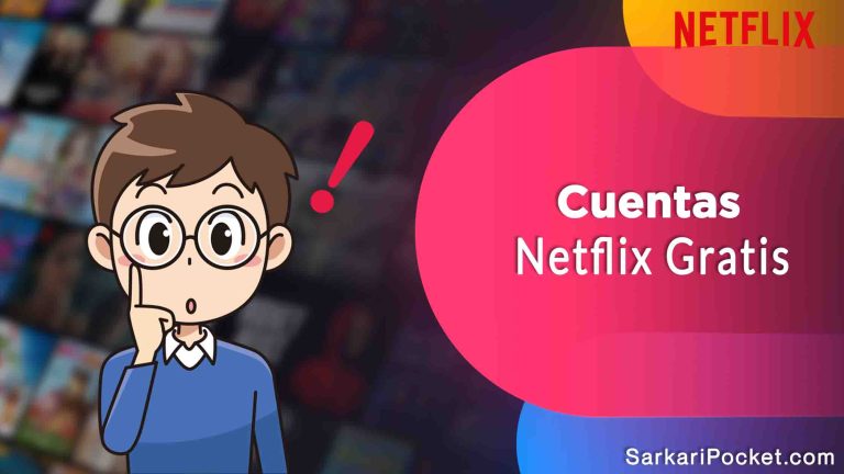 90+ Cuenta Netflix Gratis January 30, 2023