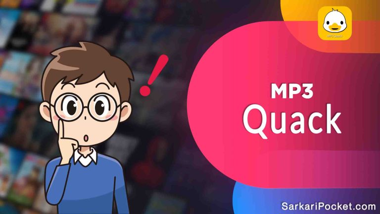 MP3 Quack: Search And Download Favourite Mp3 Songs