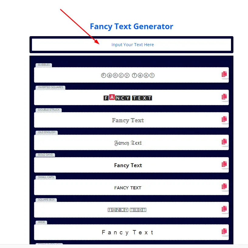 Discord Font Generator Generate   Fs1.webp