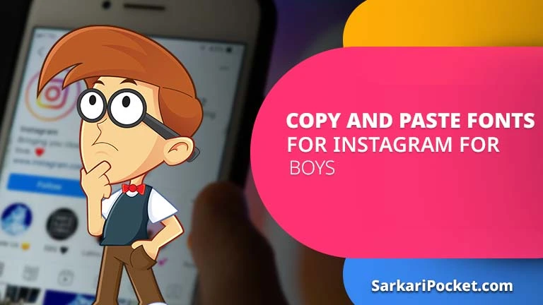 copy-and-paste-fonts-for-instagram-for-boy-g