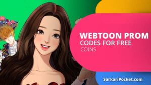 Webtoon Promo Codes For Free Coins December 13, 2024